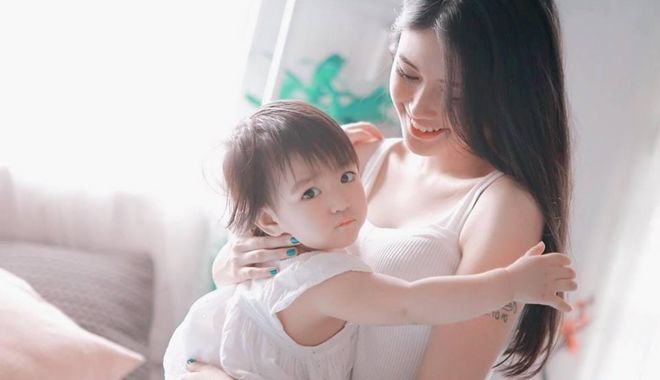 Những lời khuyên cho phụ nữ làm mẹ đơn thân