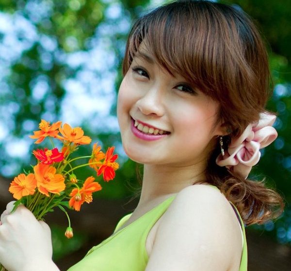 4 bí mật giúp phụ nữ hạnh phúc hơn