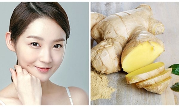 Làm đẹp bằng các loại gia vị cực đơn giản