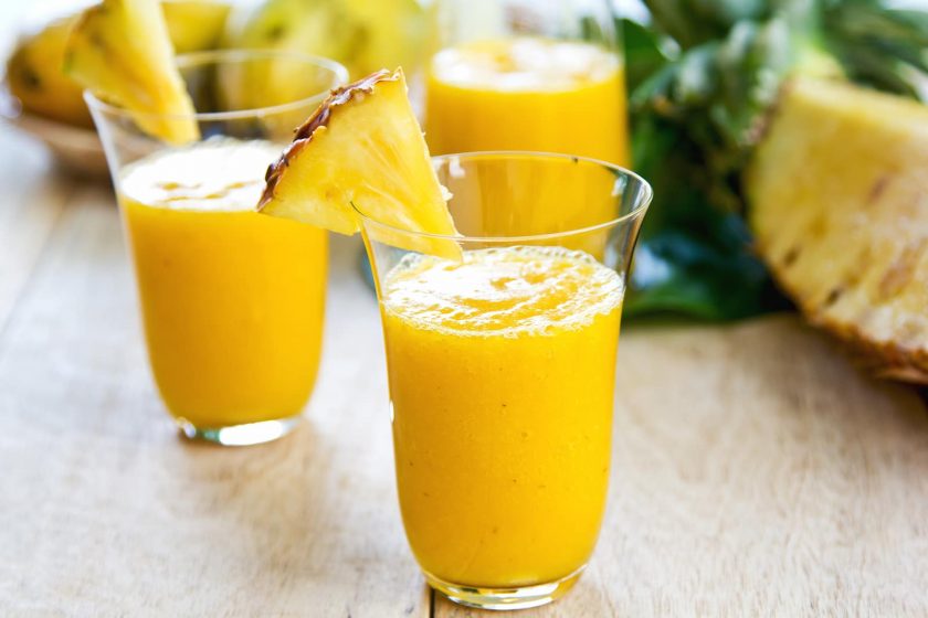 Top 5 cách làm nước ép giảm cân và những lưu ý khi uống nước ép giảm cân