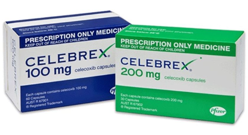 Thuốc Celebrex 200mg là thuốc gì? Công dụng thuốc celebrex như nào?