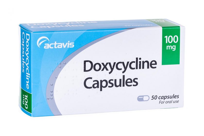Thuốc Doxycycline là thuốc gì và cách sử dụng như thế nào?