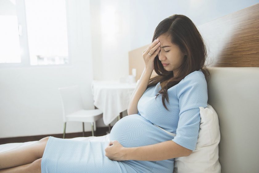 Thuốc nhỏ mắt có thành phần gì và những loại thuốc nhỏ mắt cho bà bầu