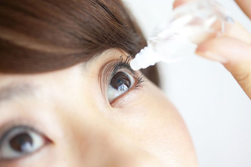 Tìm hiểu về mụt lẹo là gì và thuốc nhỏ mắt trị mụt lẹo